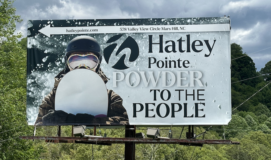 From Wolf Ridge to Hatley Pointe: A Boutique Ski Resort Reimagined